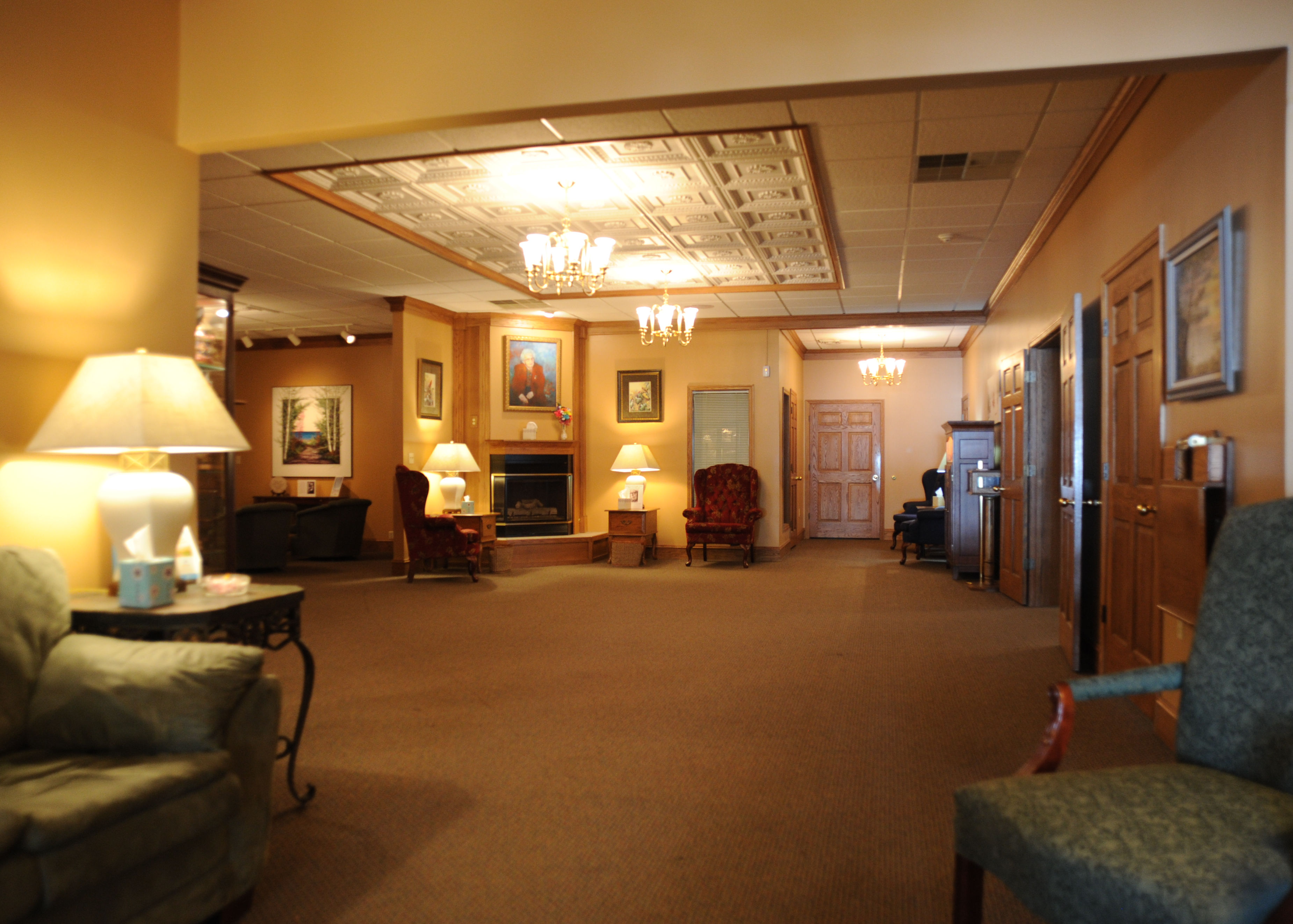 Mcdougald Funeral Home In Anderson South Carolina - 7hswydn