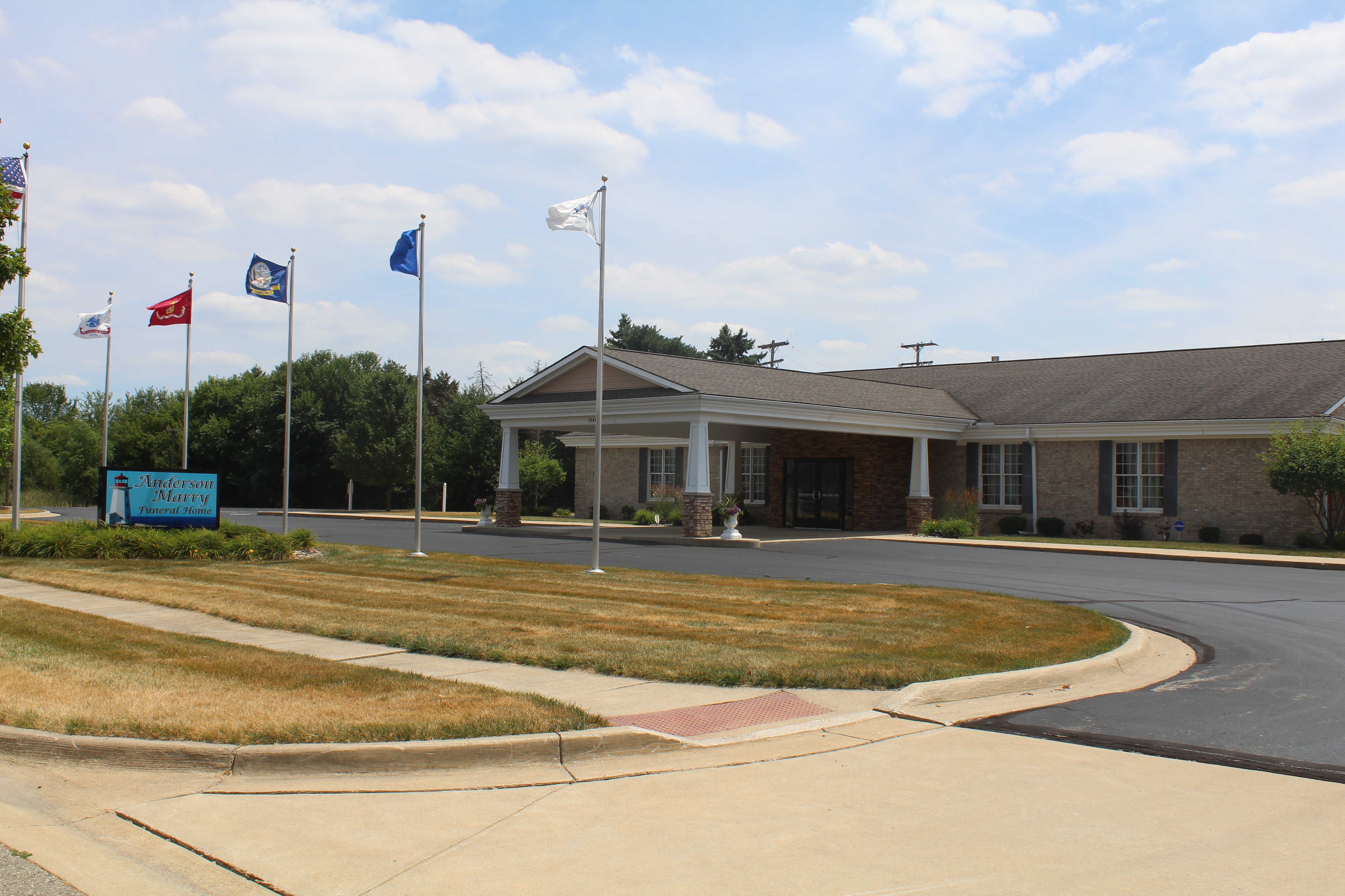 Anderson Marry Funeral Home - tiuve2a