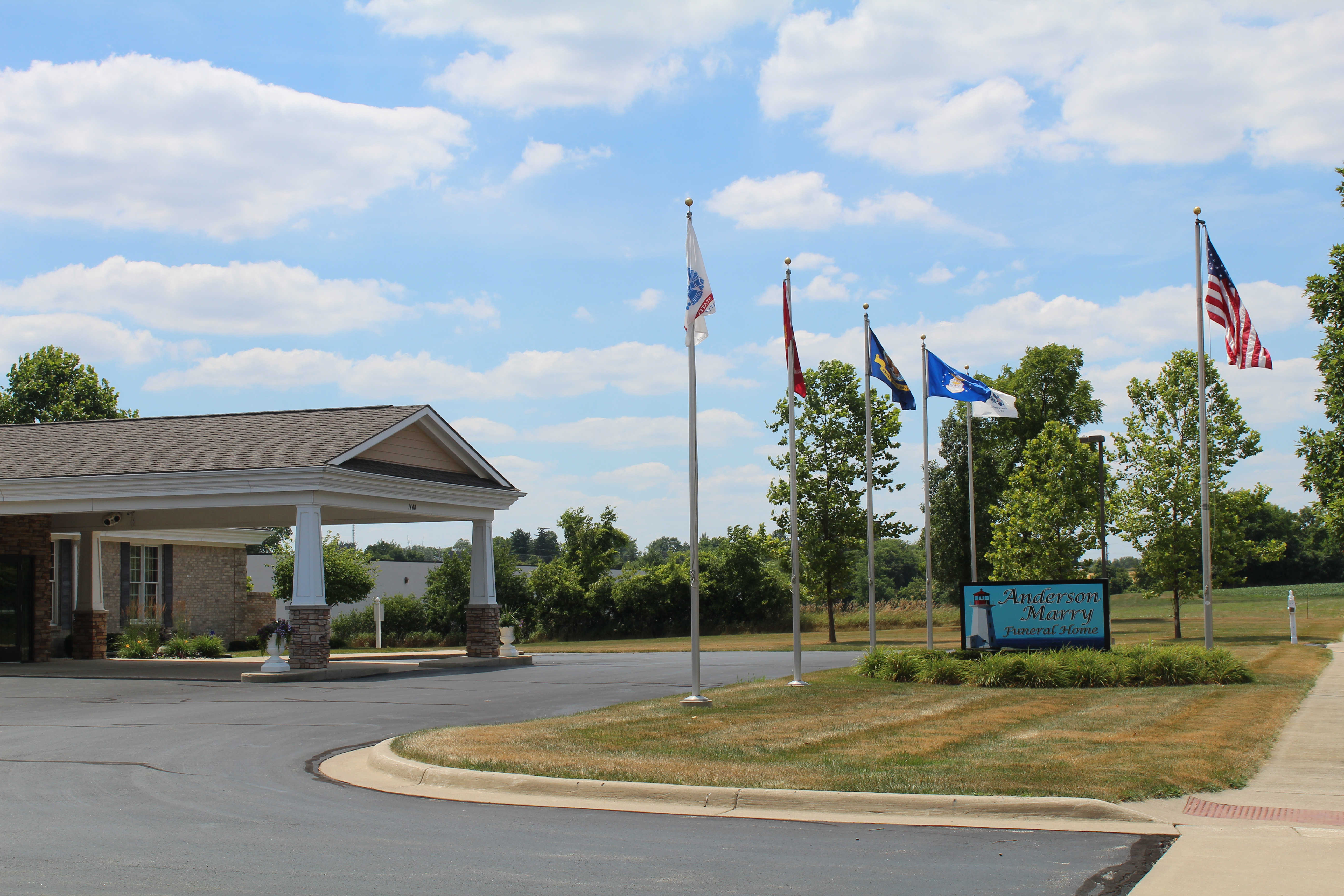 Mcdougald Funeral Home In Anderson South Carolina - eqh7h96