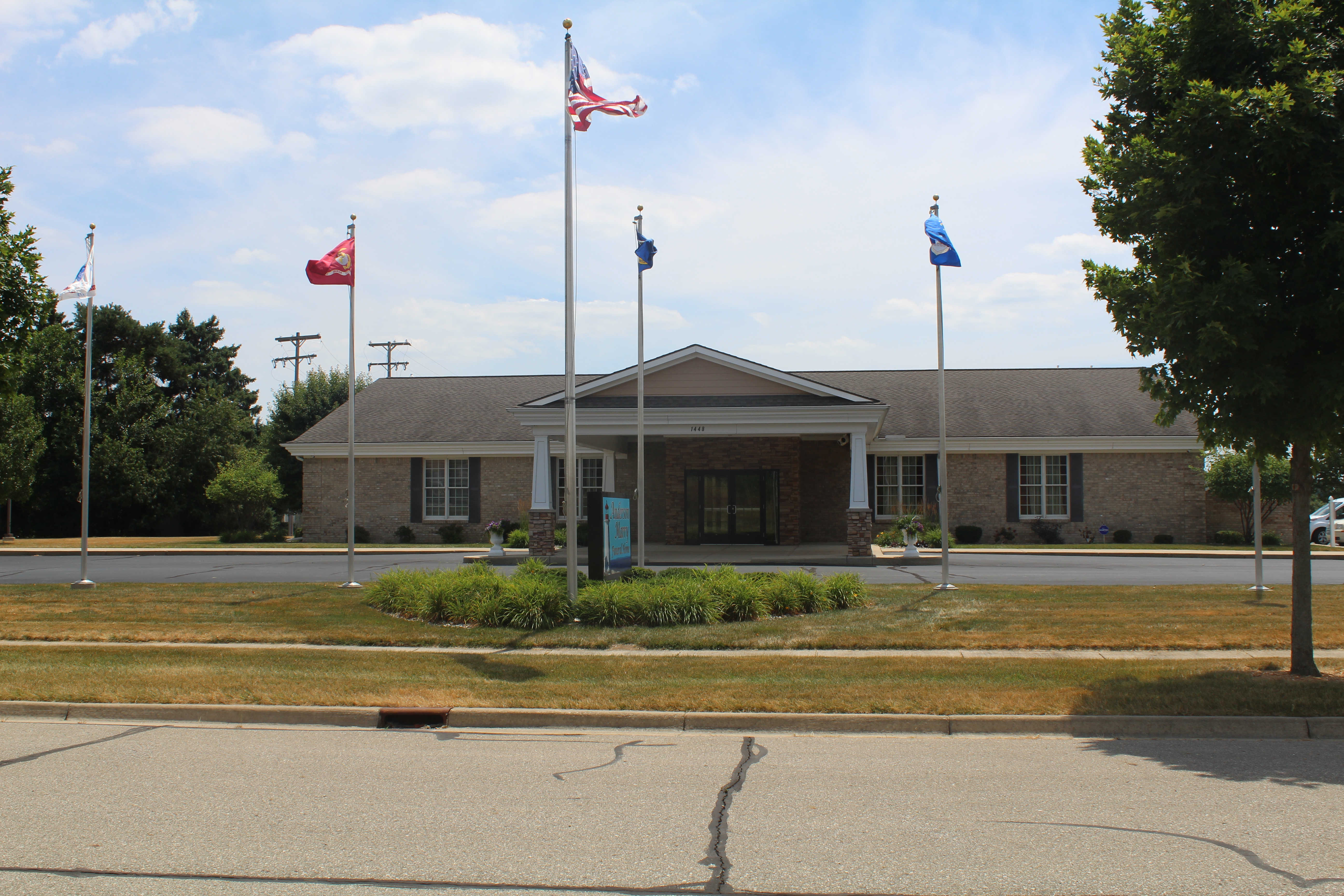 Anderson Marry Funeral Home - f07efnn