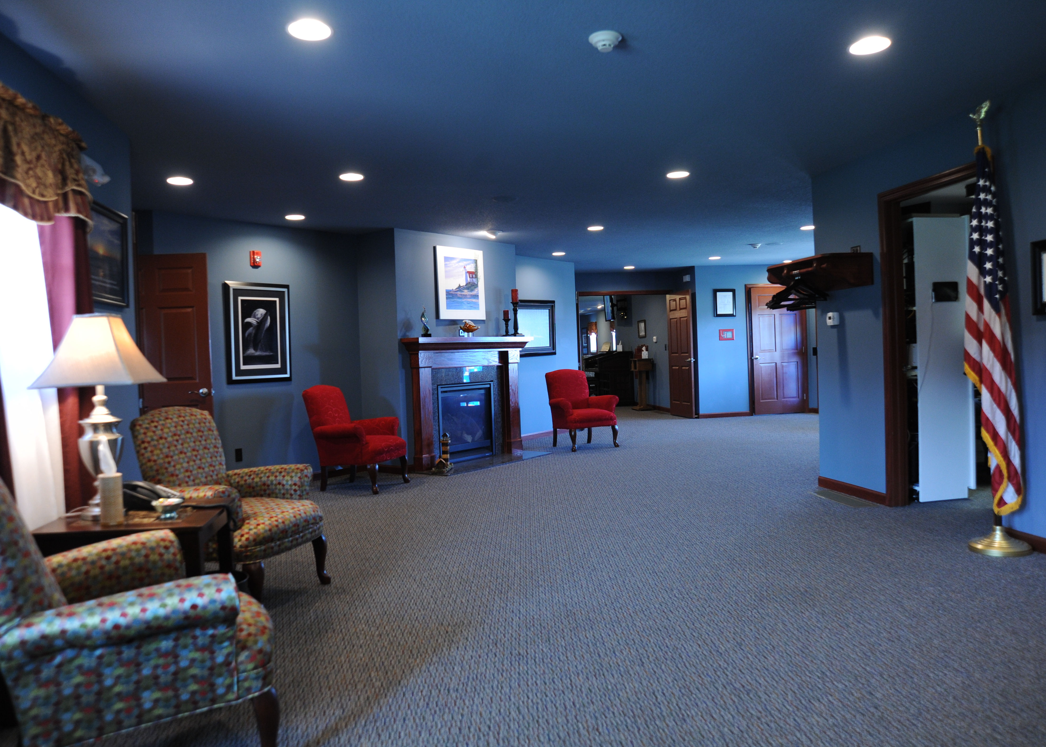Mcdougald Funeral Home In Anderson South Carolina - j51zvoh