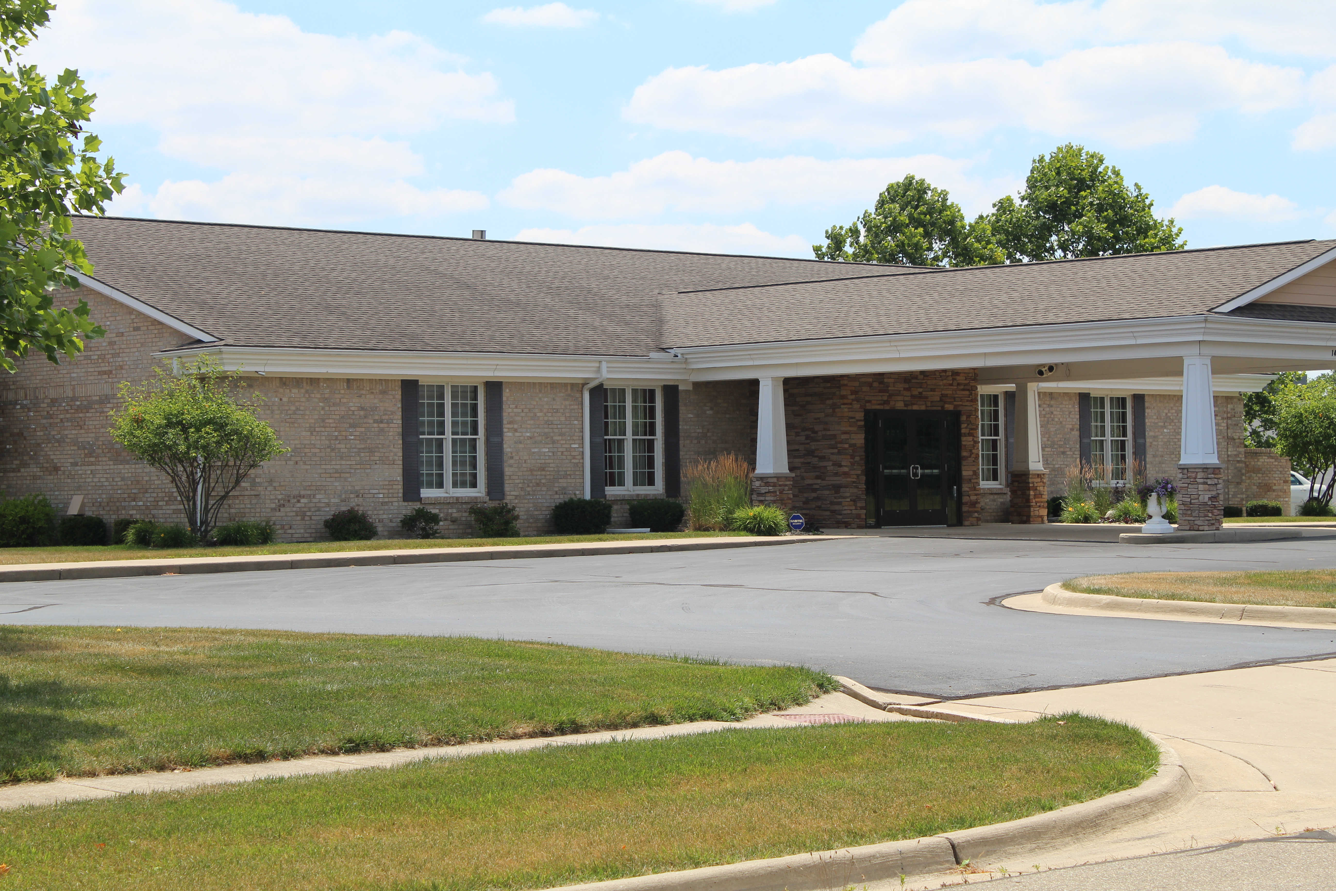 Anderson Marry Funeral Home