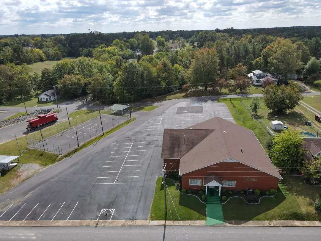 Wingo Brown Funeral Home