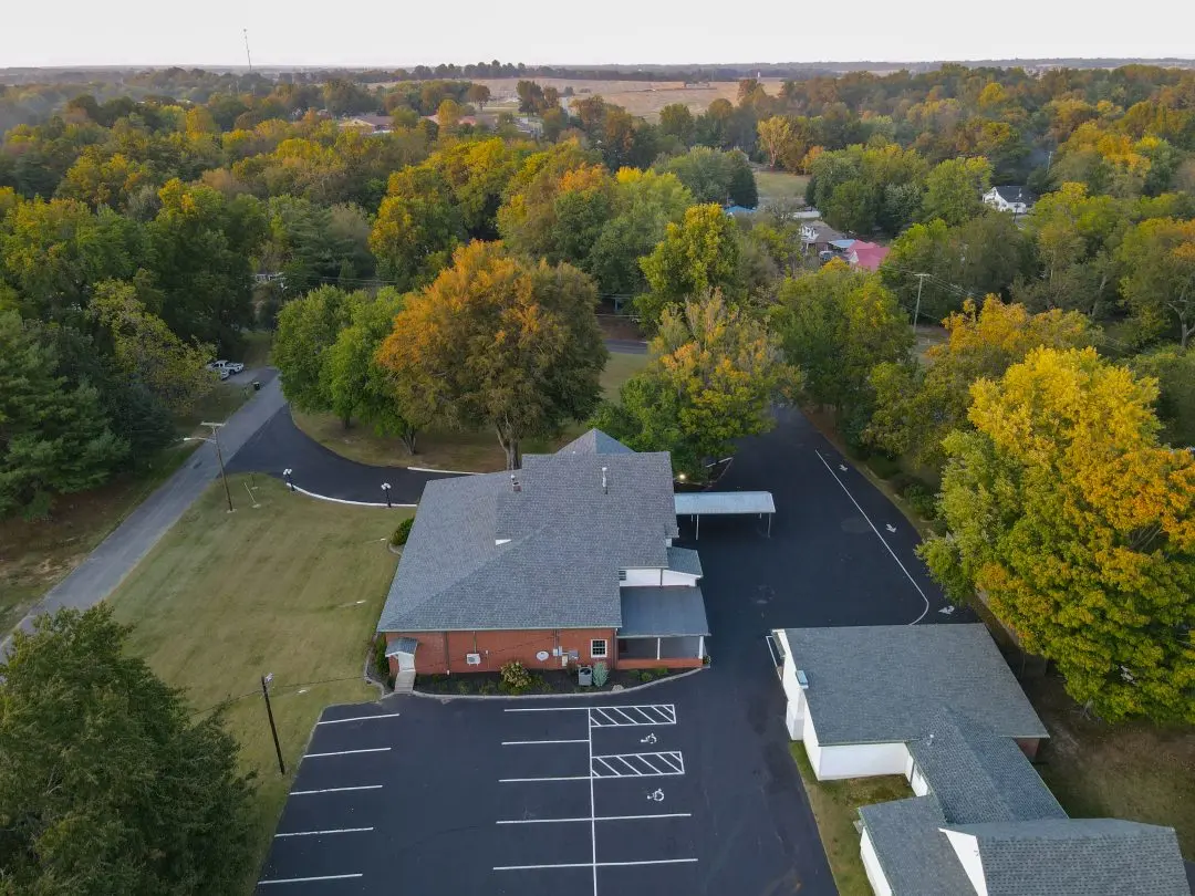 Clinton Brown Funeral Home