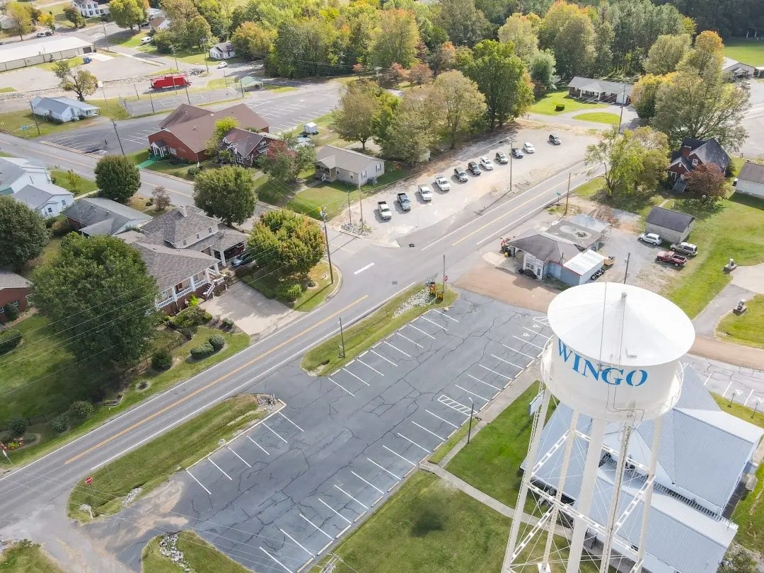 Wingo Brown Funeral Home