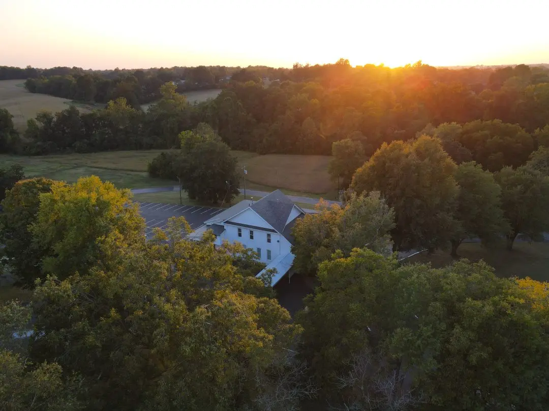 Clinton Brown Funeral Home