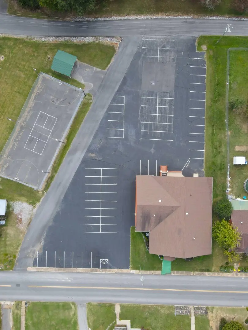 Wingo Brown Funeral Home