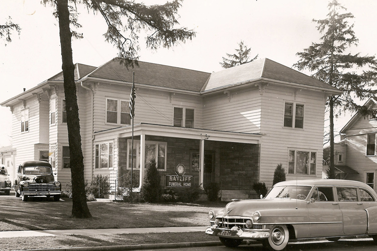 Our Story | Bayliff & Son Funeral Home, Inc.