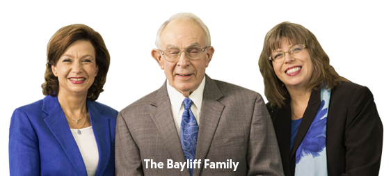 Bayliff & Son Funeral Home, Inc. | Cridersville, OH