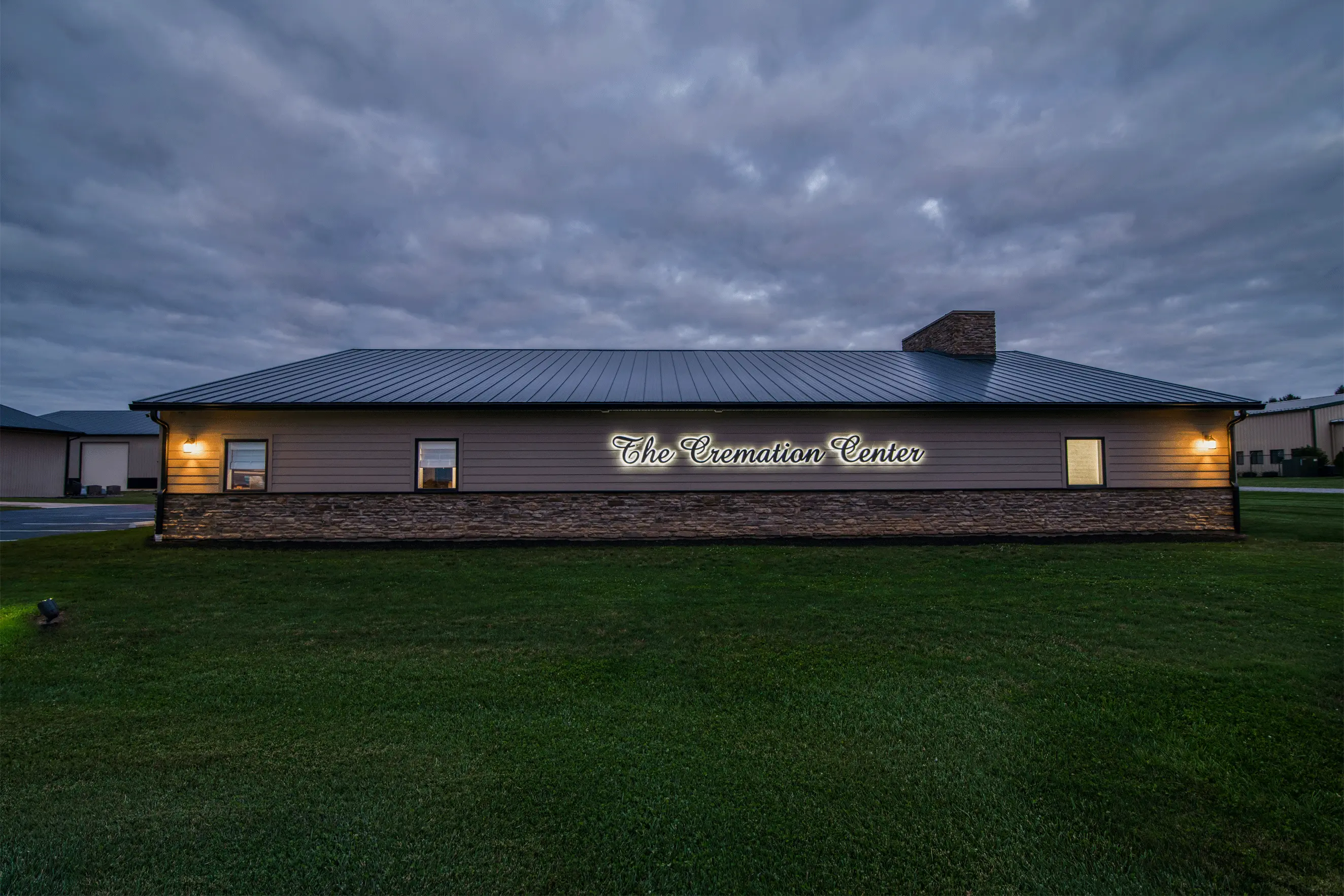 Vernon Family Funeral Homes Champaign County, OH