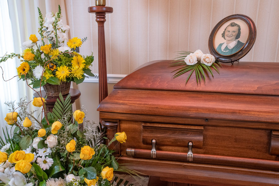 Plainfield Tour FriedrichJones & OvermanJones Funeral...