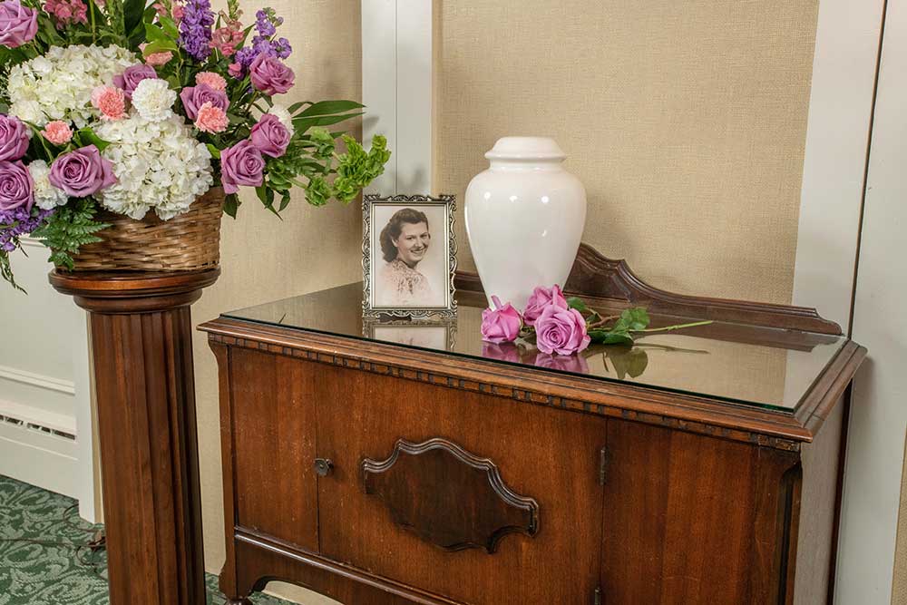 Naperville Cremation Service FriedrichJones & OvermanJones