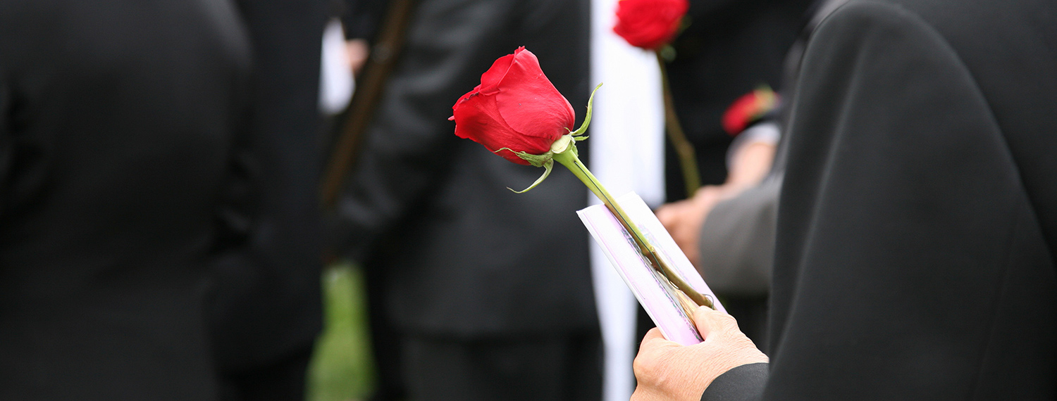 FriedrichJones & OvermanJones Funeral Homes