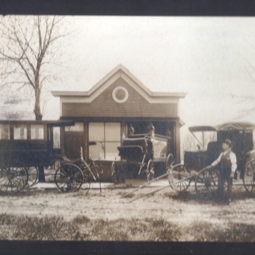 About Us Geils Funeral Home