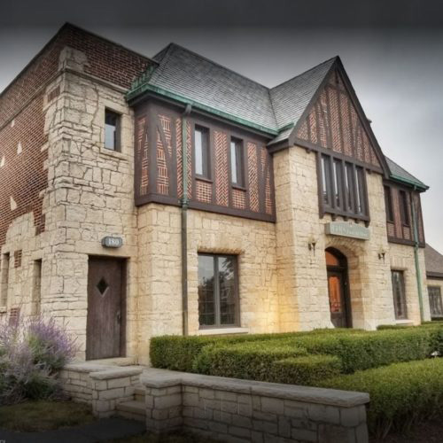 About Us Geils Funeral Home