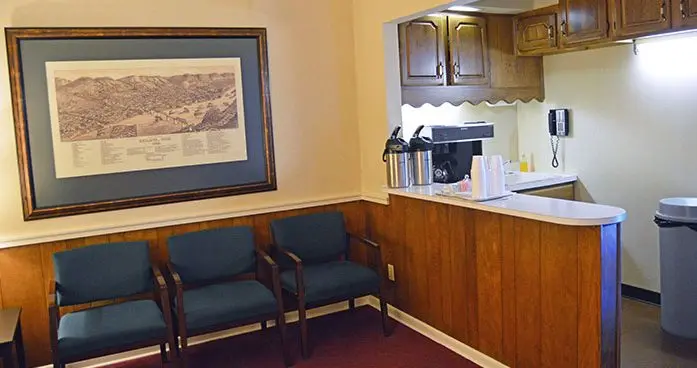 Bellaire Chapel - Bauknecht-Altmeyer Funeral Homes