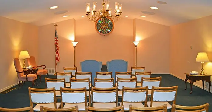 Bellaire Chapel - Bauknecht-Altmeyer Funeral Homes