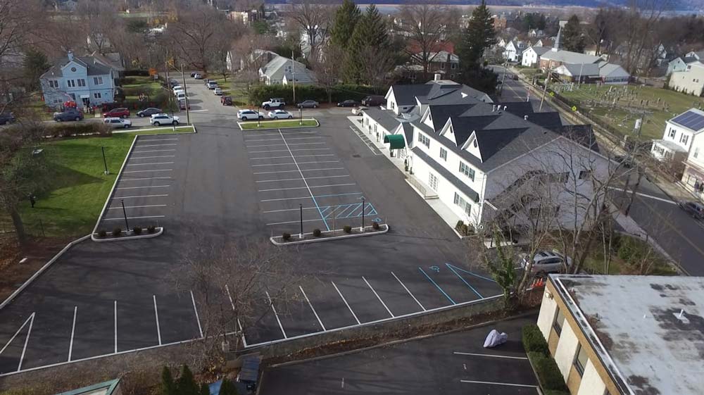 Our Facilities EdwardsDowdle Funeral Home