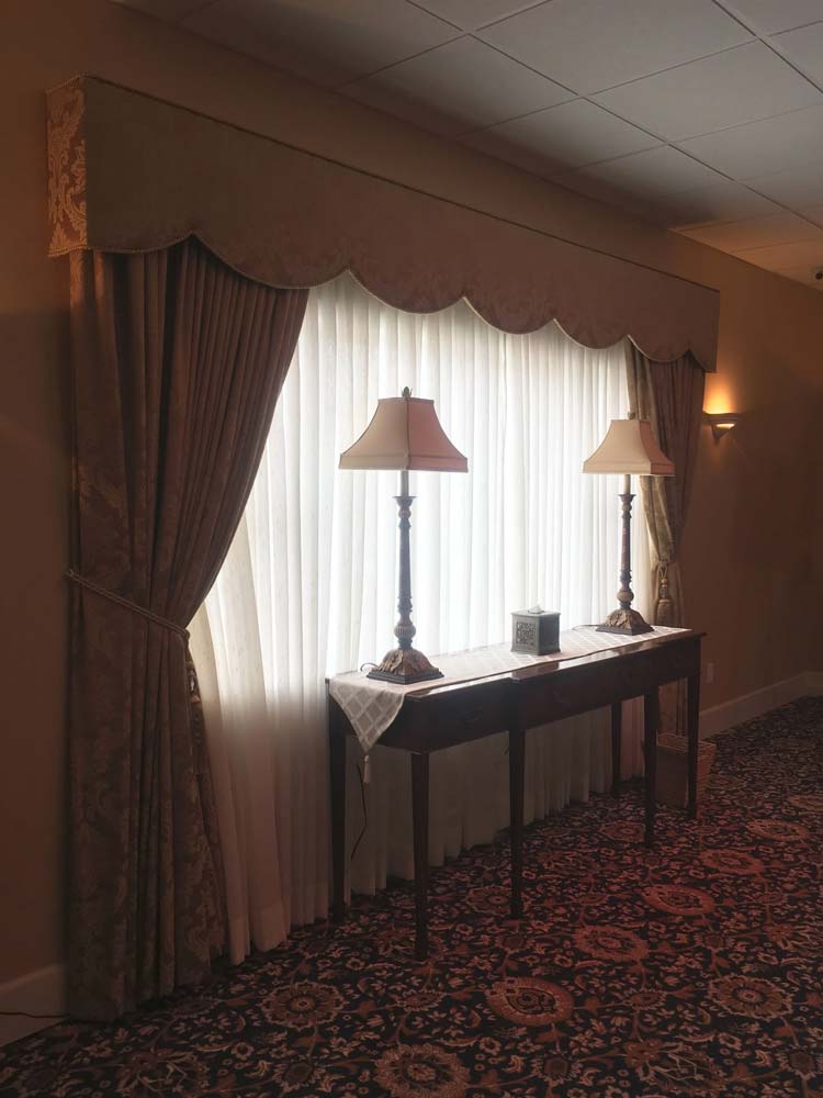 Our Facilities EdwardsDowdle Funeral Home
