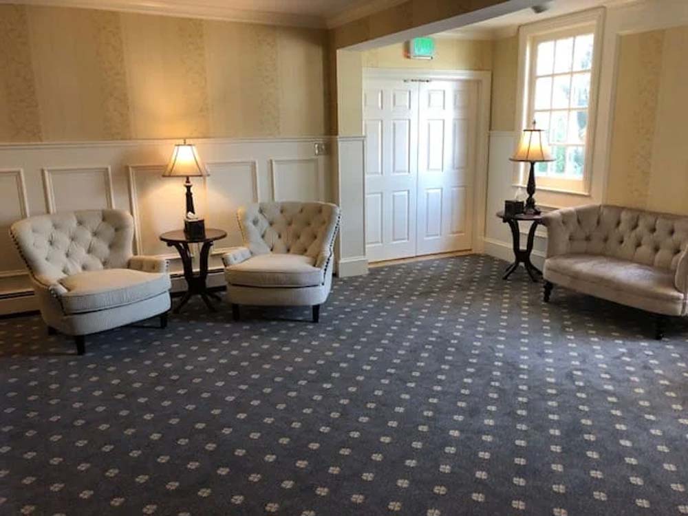 Our Facilities EdwardsDowdle Funeral Home