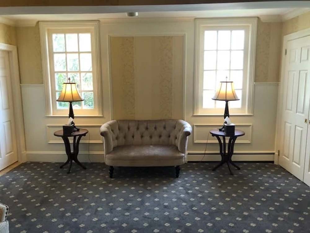 Our Facilities EdwardsDowdle Funeral Home