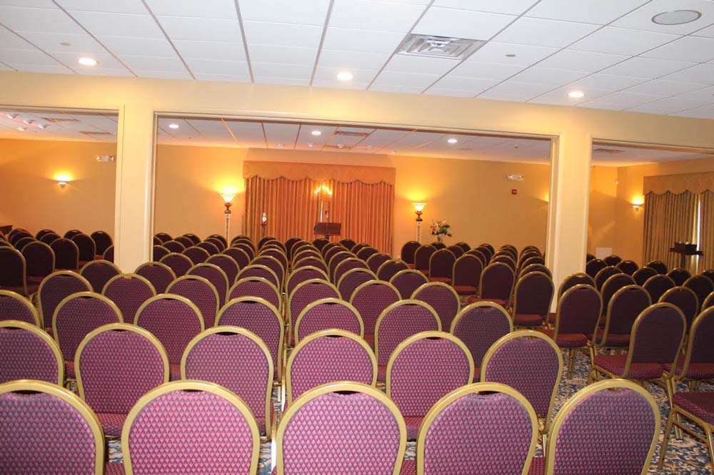 Our Facilities EdwardsDowdle Funeral Home