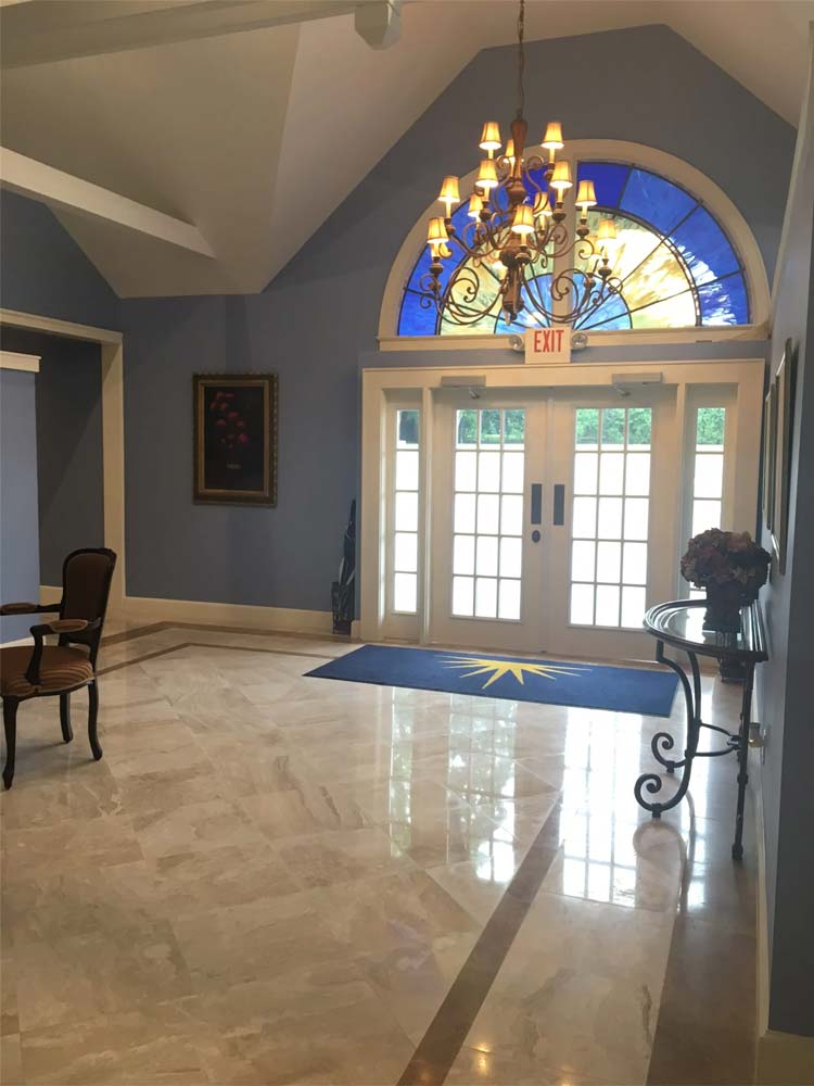 Our Facilities EdwardsDowdle Funeral Home