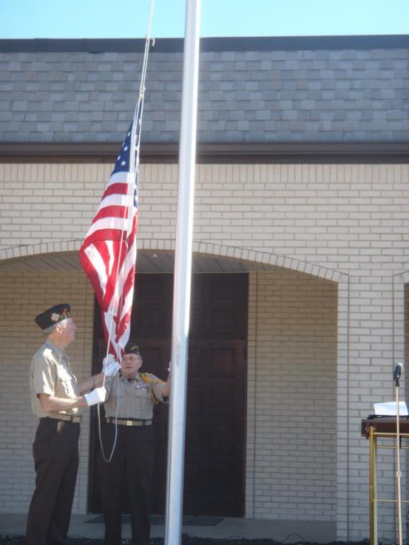 Our Facilities Forest Park Funeral Home