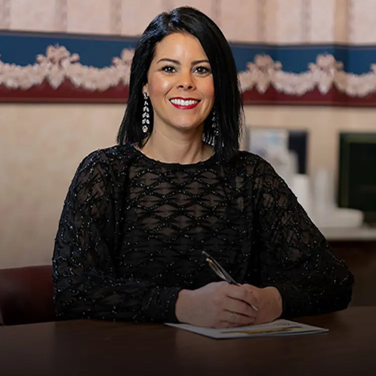 Your Hospitality Group Haley McGinnis Funeral Home