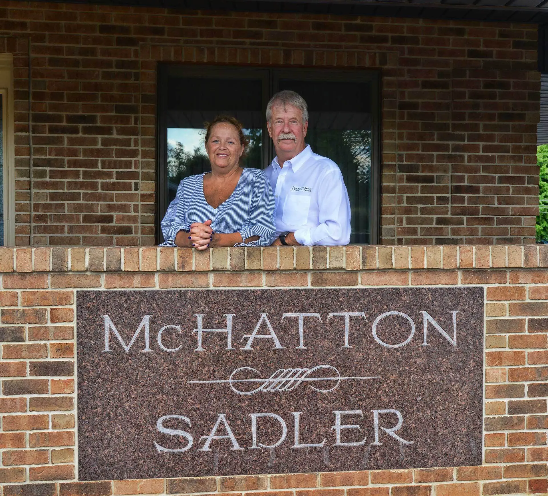 Daniels Sadler Funeral - w7sh2n0