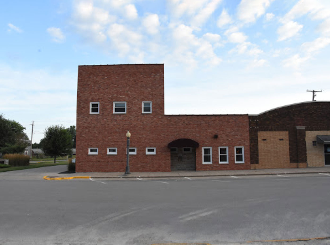 Location & Facilities Coburn Funeral Homes