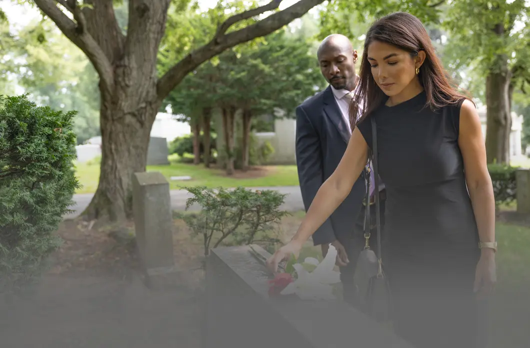 Leavitt's Mortuary Ogden, UT Funeral Home, Cemetery