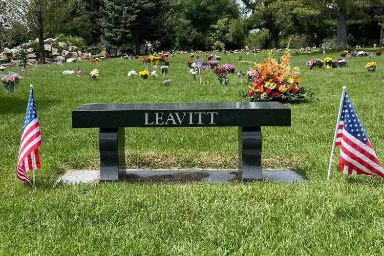 Memorialization Ogden, UT Leavitt's Mortuary