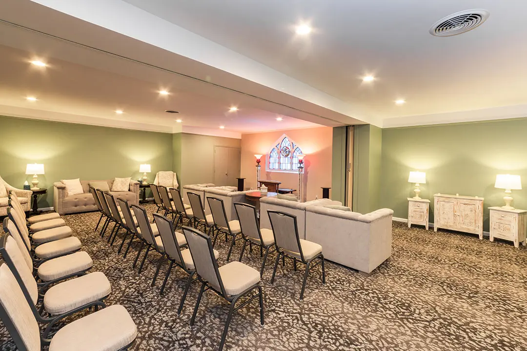 Yonkers Location - Hodder Farenga Funeral Home | Farenga ...