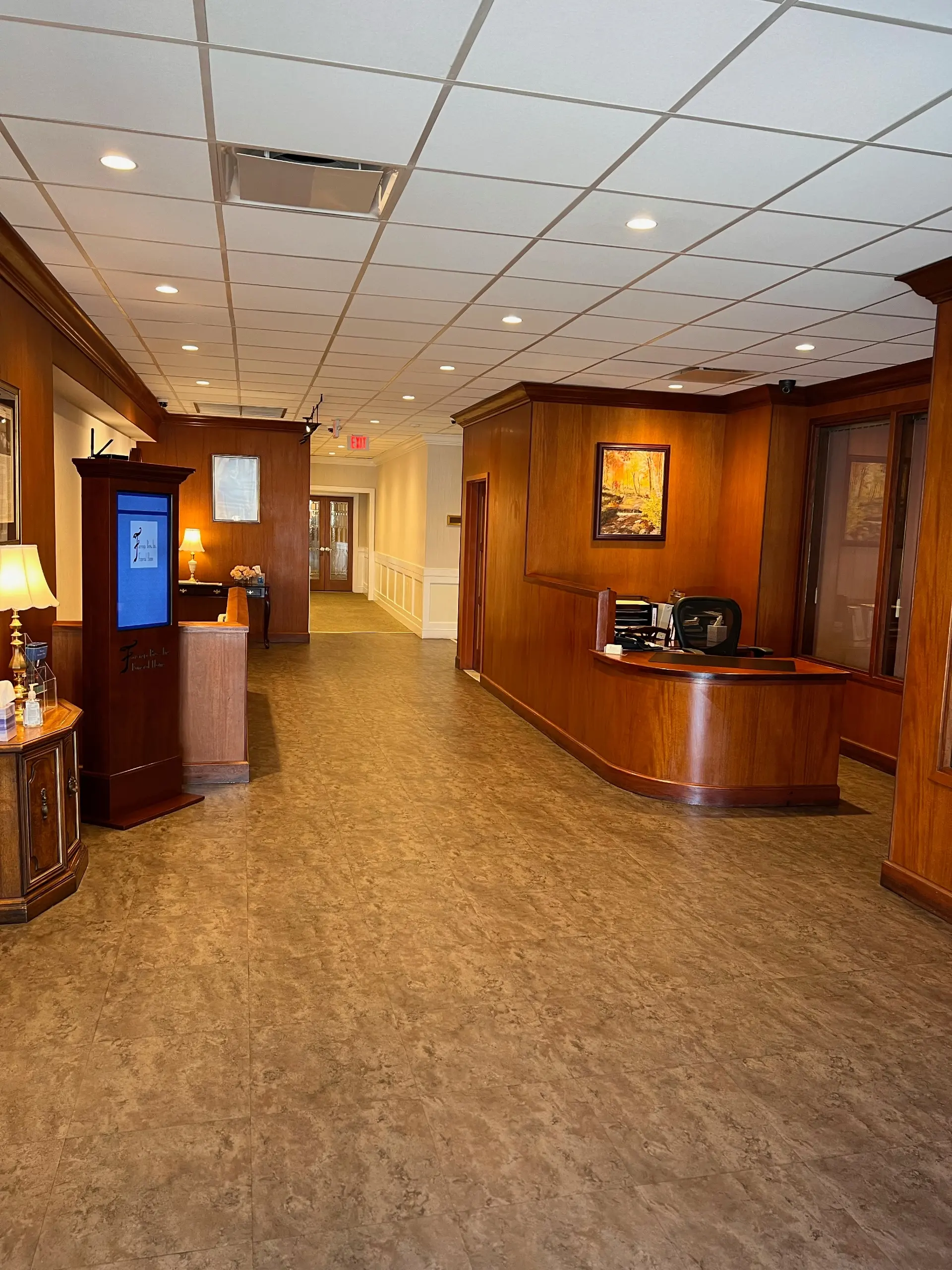 Bronx Location - Farenga Bros Funeral Home | Farenga Brot...