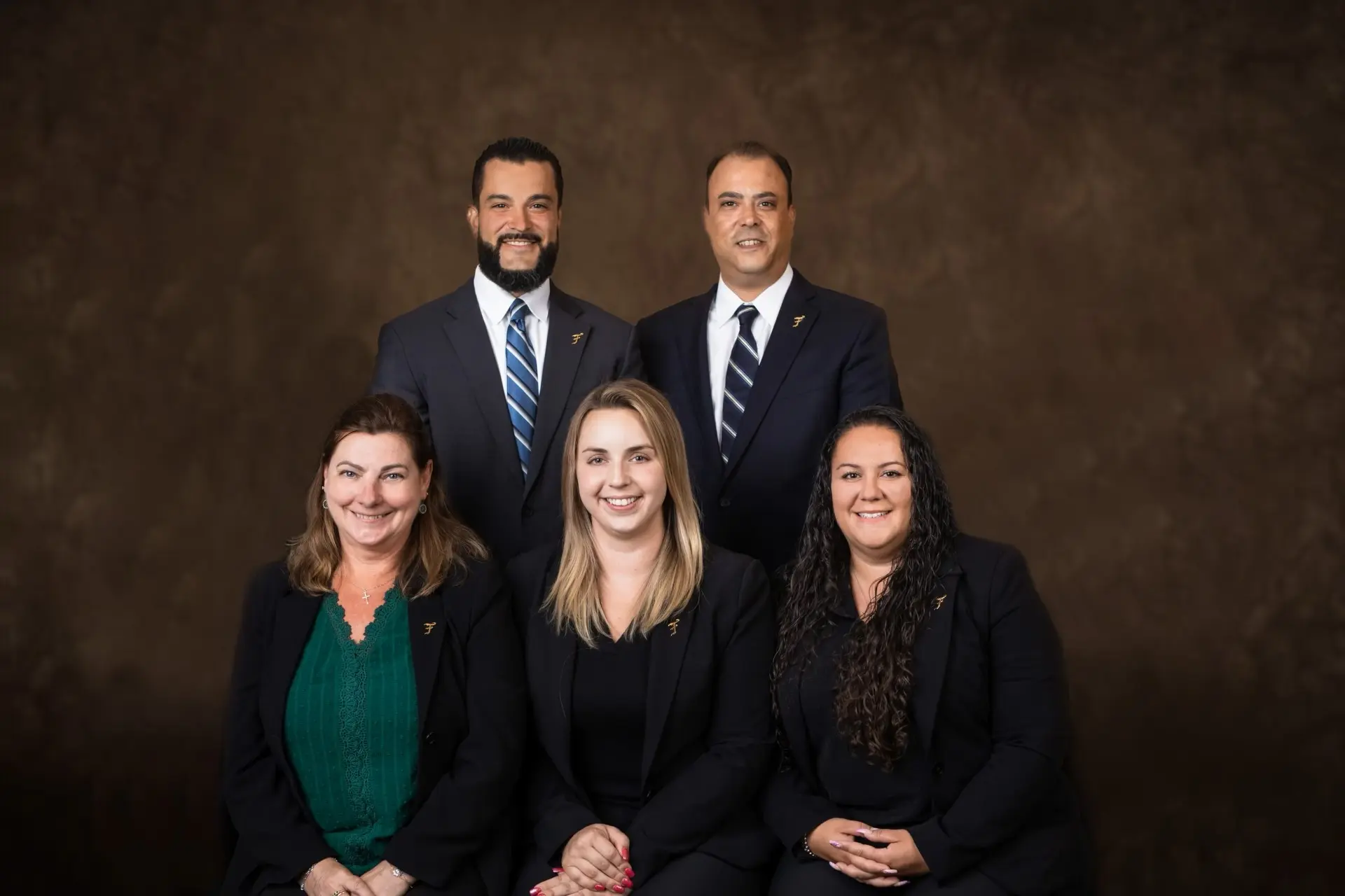 Our Staff Farenga Brothers Funeral Home