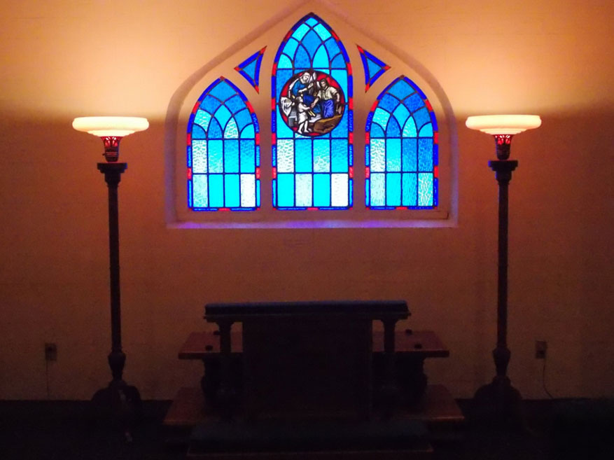 Yonkers Location Hodder Farenga Funeral Home Farenga