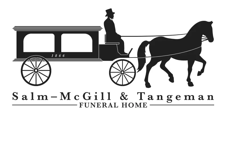 Salm-mcgill And Tangeman Funeral Home Obituaries