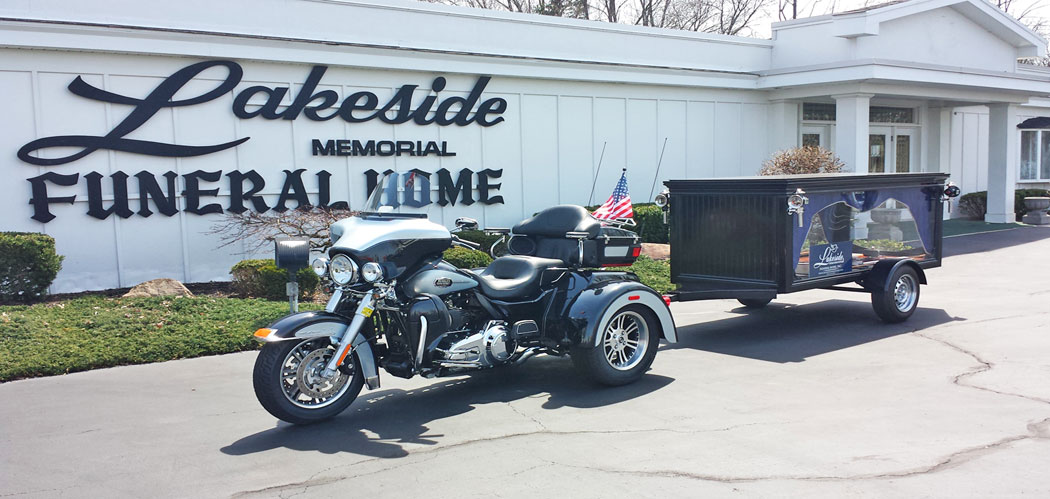 Exploring Your Options | Lakeside Memorial Funeral Home