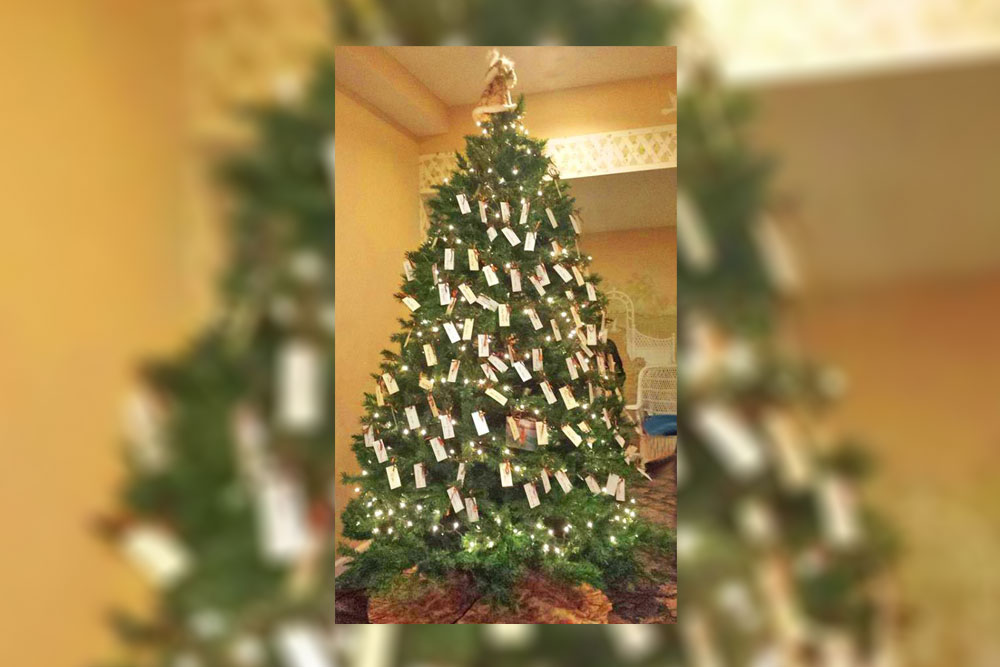 Silver Lining Programs Lakeside Memorial Funeral Home