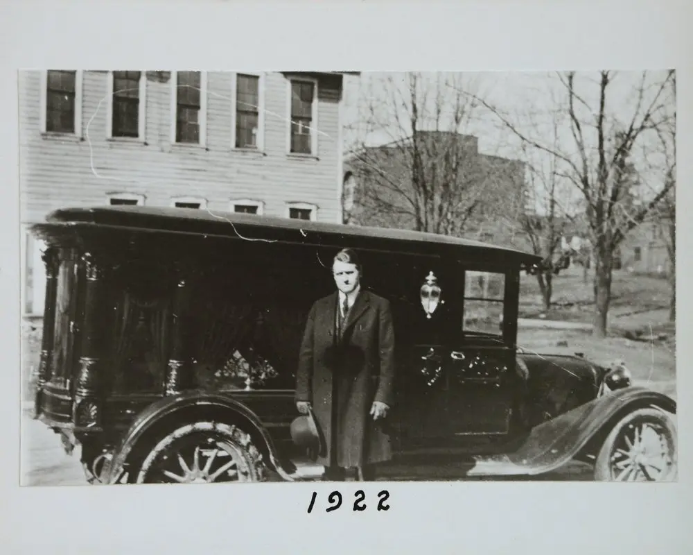 About Us | Koch Funeral Home