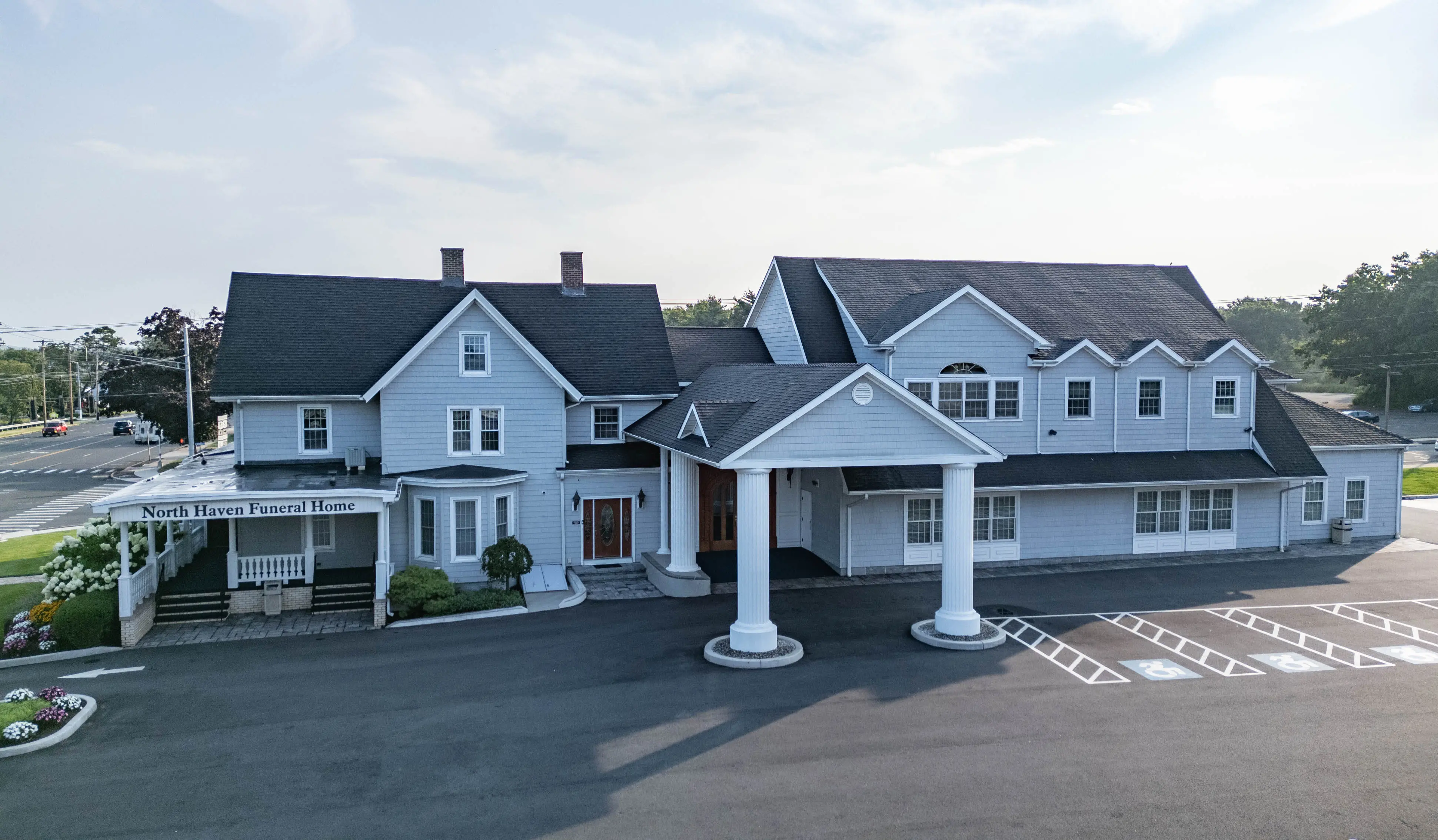 Elegant North Haven Funeral Home North Haven Ct Pictures