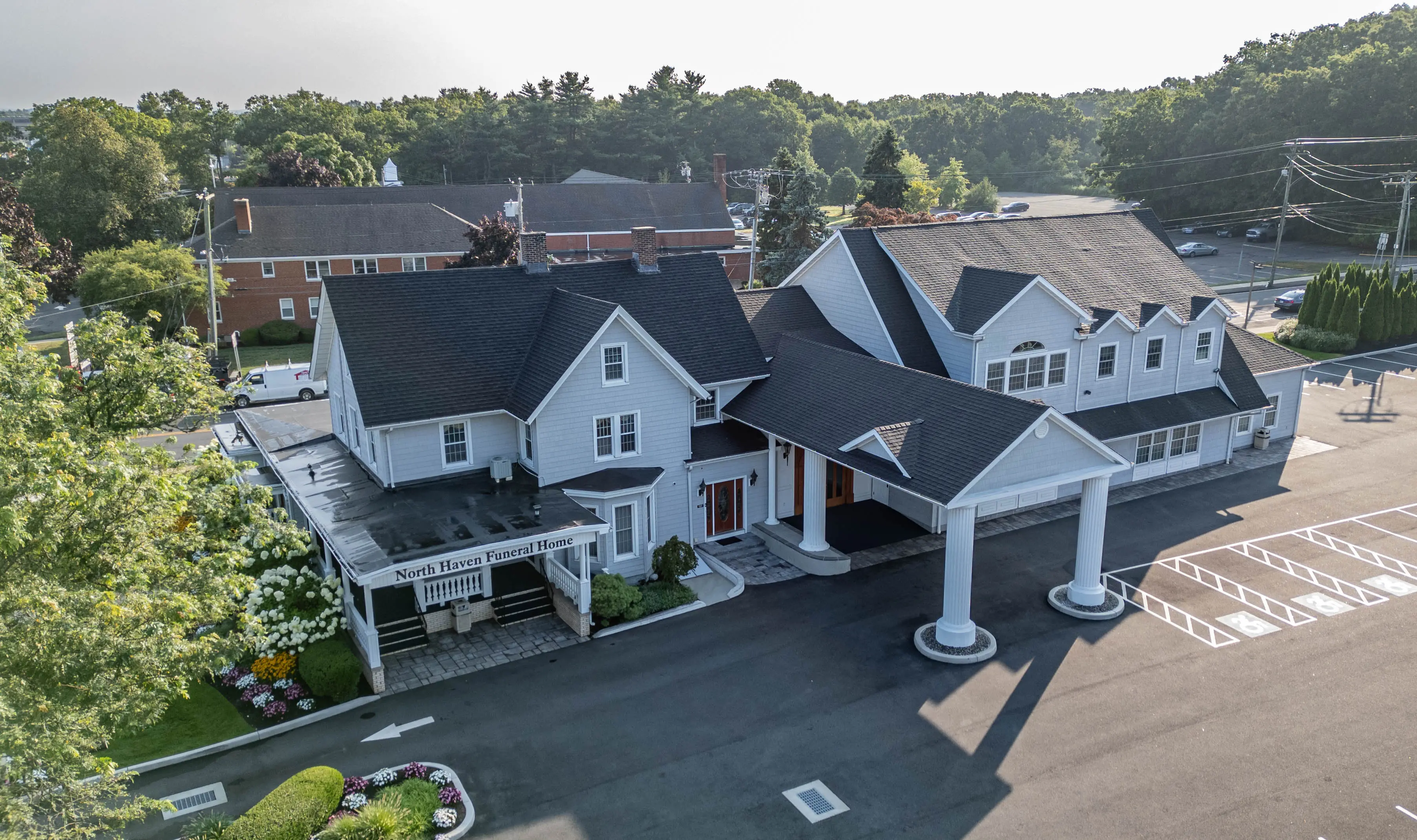 Elegant North Haven Funeral Home North Haven Ct Pictures