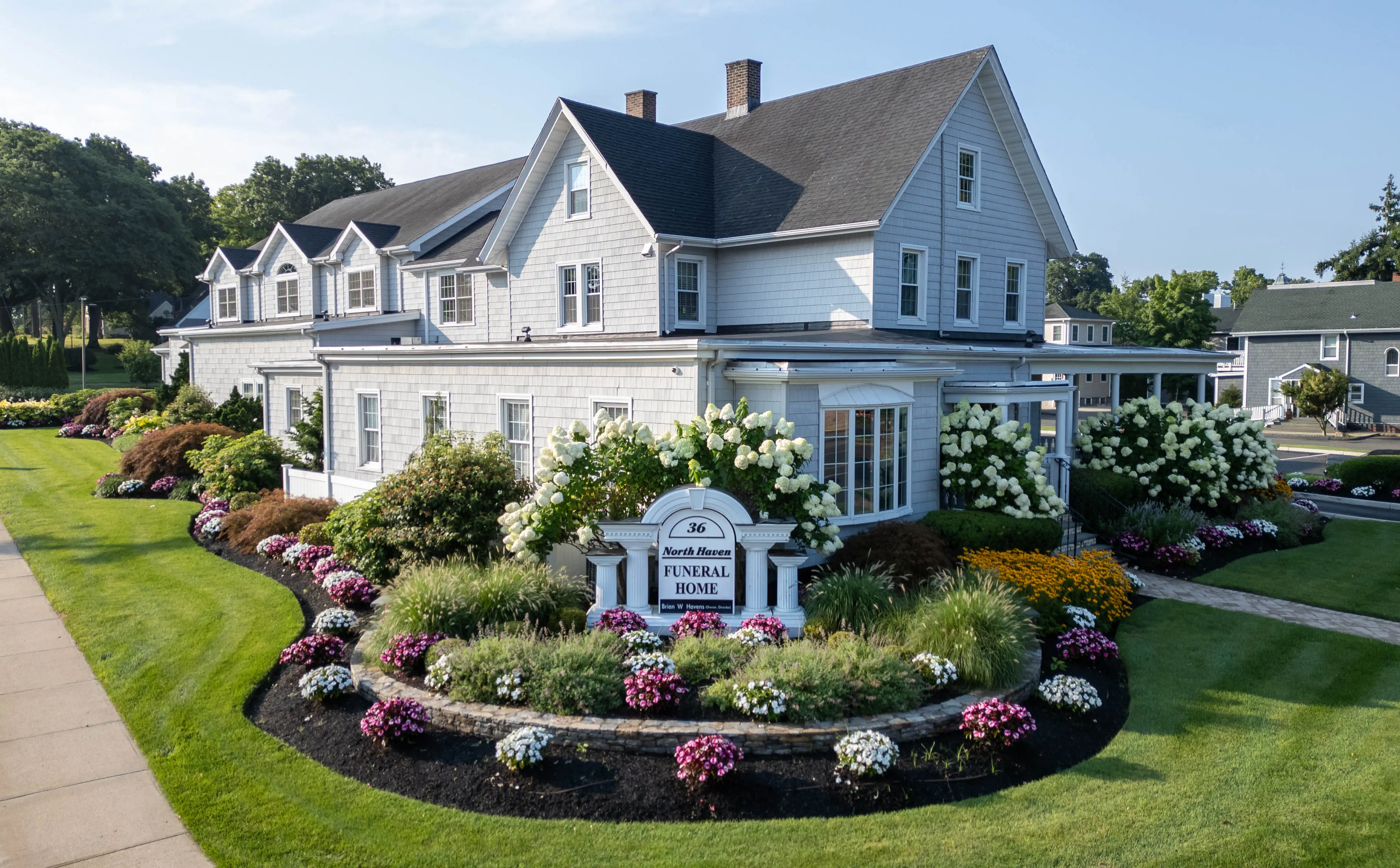 North Haven Funeral Home | North Haven, CT