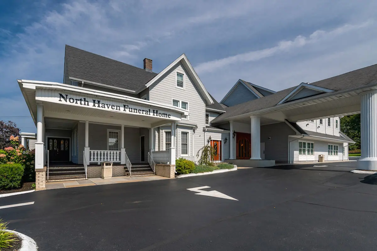 Elegant North Haven Funeral Home North Haven Ct Pictures