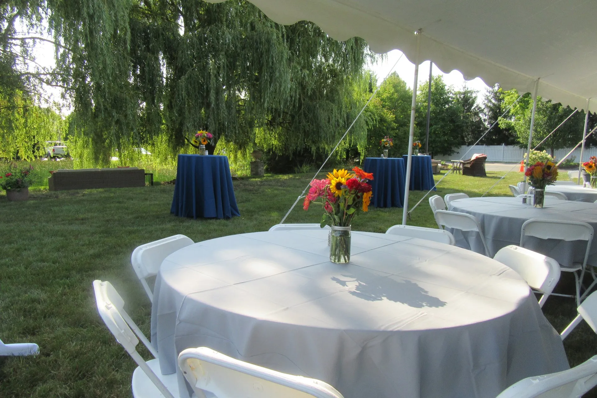 Clark Family Facilities