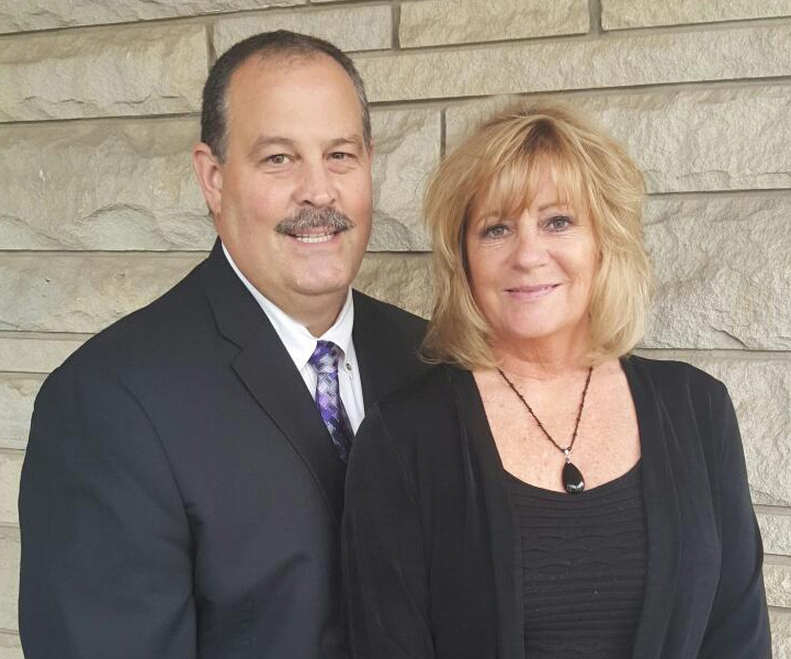 History Mills Funeral Home