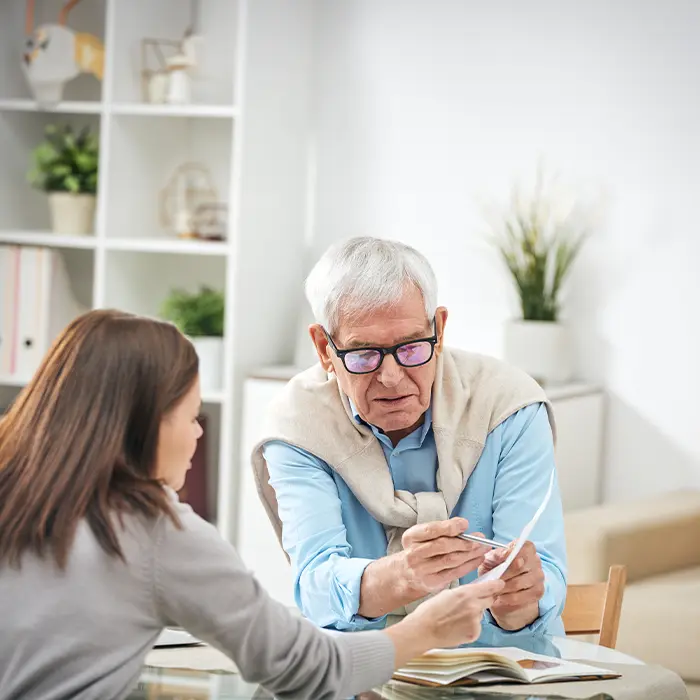 Planning Ahead Cartwright Funeral Home