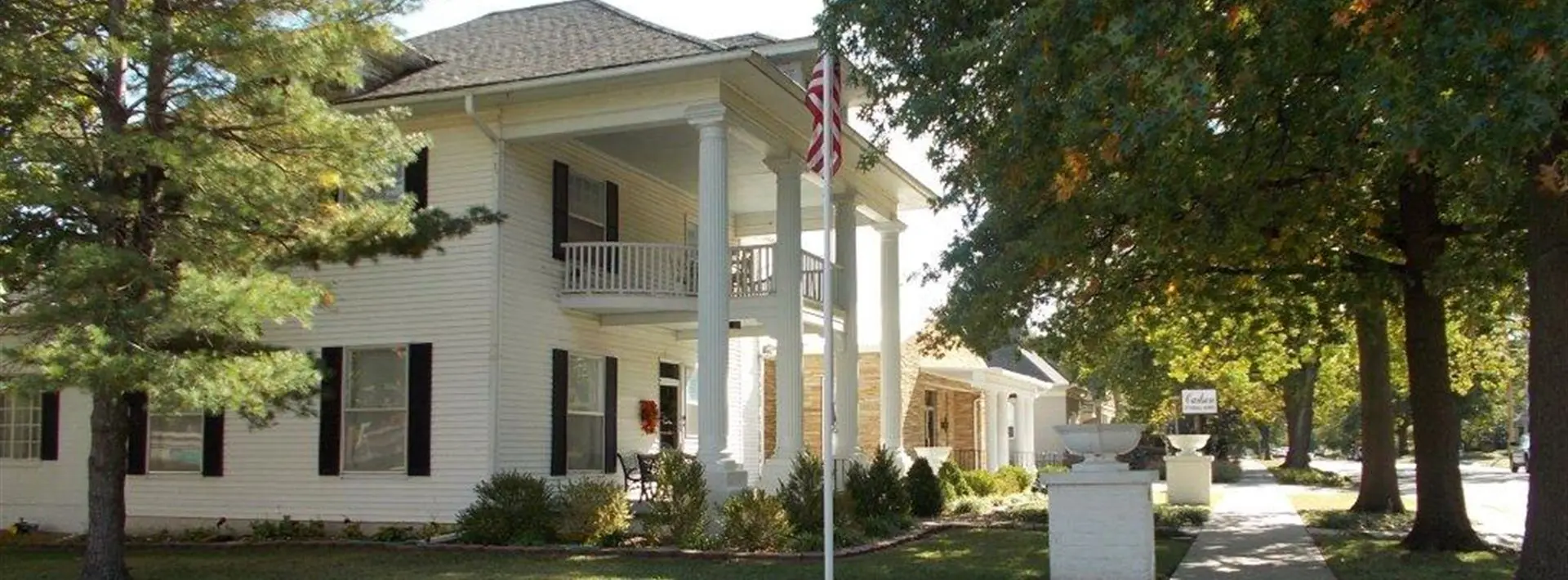 El Dorado Ks Funeral Homes