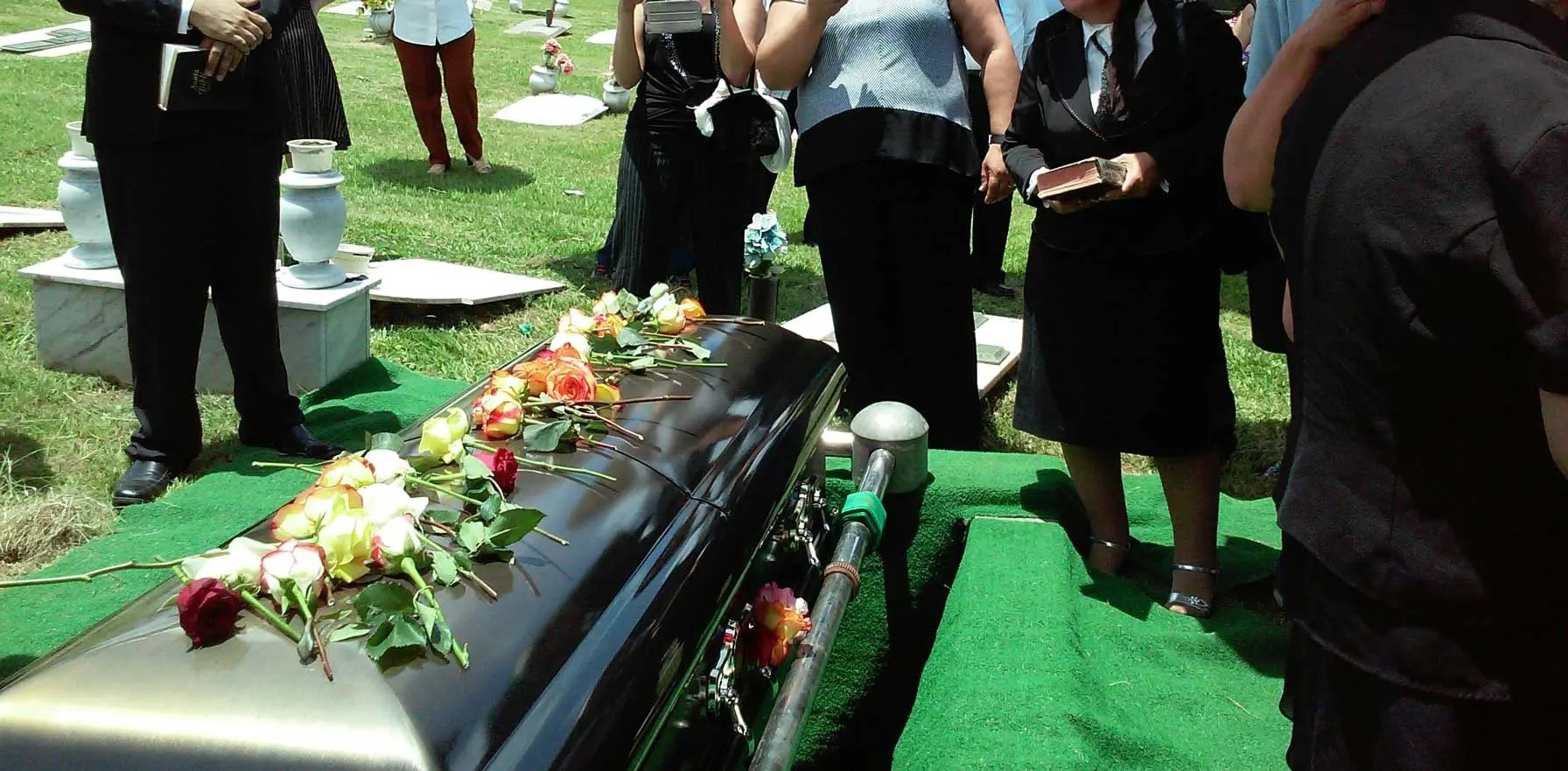 Funeral service gassett funeral home crematory llc